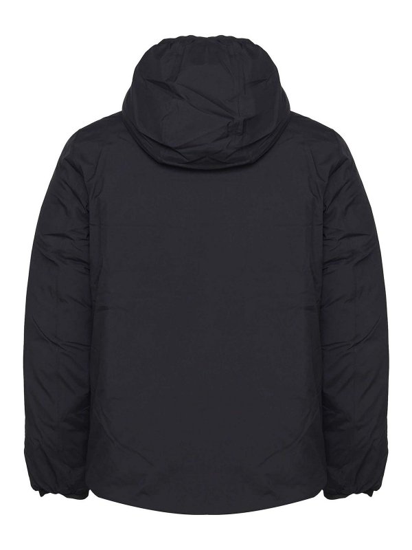 K-WAY: giacche casual online - Giacca in tessuto impermeabile idrorepellente