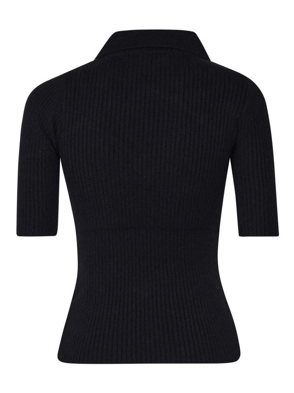 MARIUCCIA: shirts online - Collared Shirt