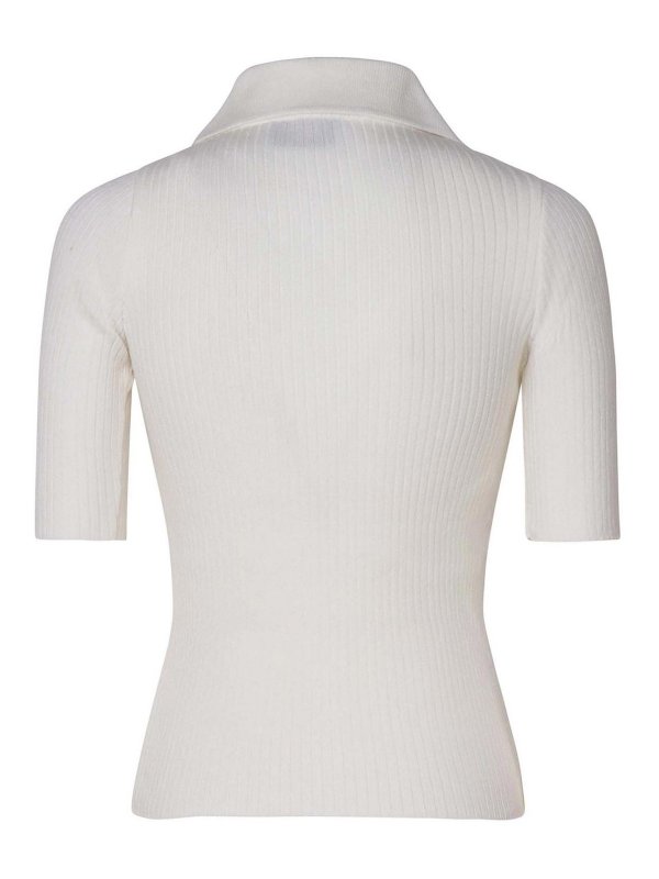 MARIUCCIA: camicie online - Camicia con colletto