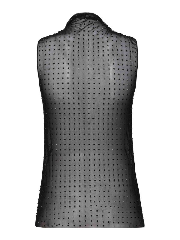 Pinko: トップス＆タンクトップ online - トップ/タンクトップ - 黒