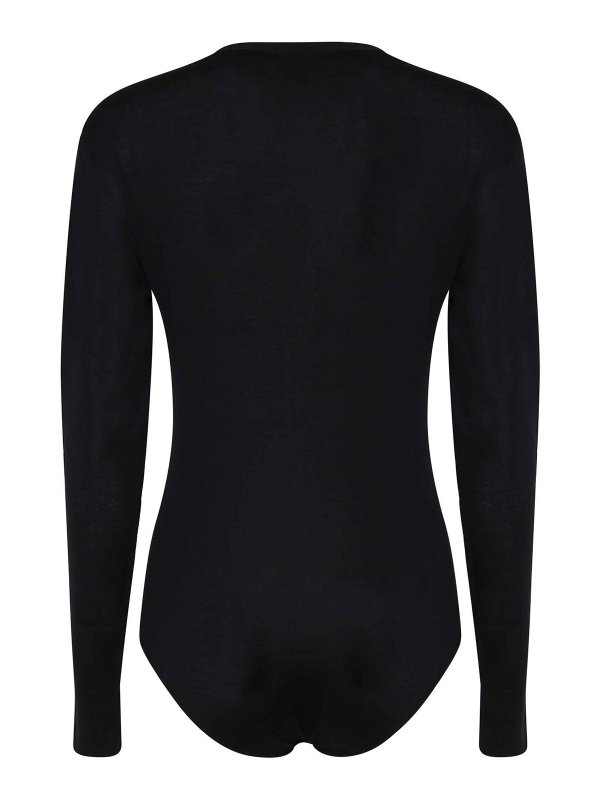 Pinko: トップス＆タンクトップ online - トップ/タンクトップ - 黒