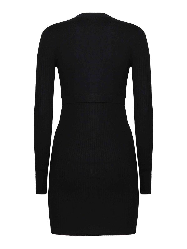 Pinko: cardigans online - Cardigan Dress