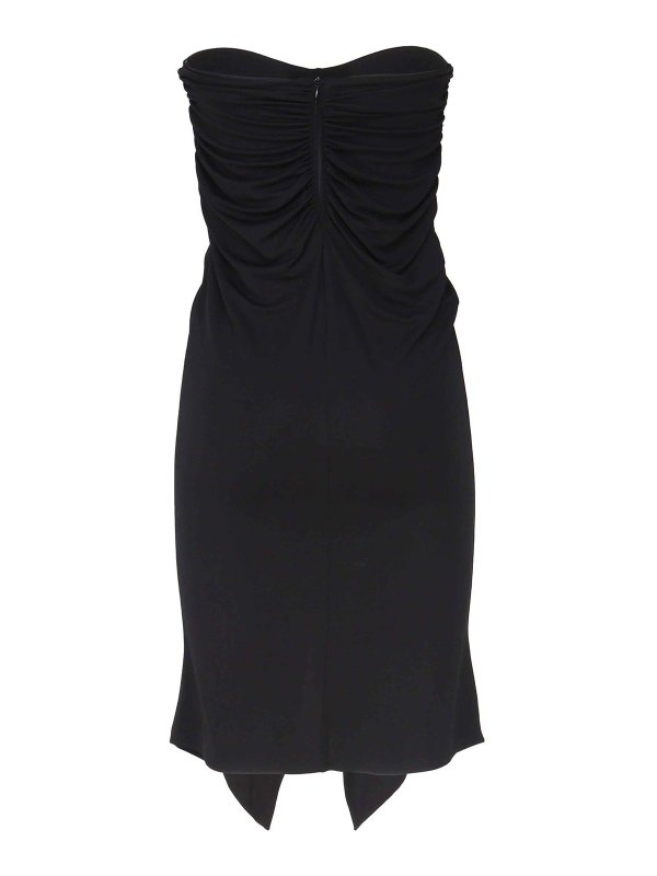 Pinko: ニーレングススカート＆ミディ丈 online - 膝丈/ミディスカート - 黒