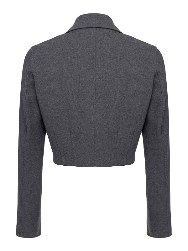 Pinko: Casualjacken online - Casualjacke - Schwarz