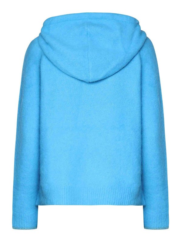 Pinko: Sweatshirts & Sweaters online - Bobtail Knit