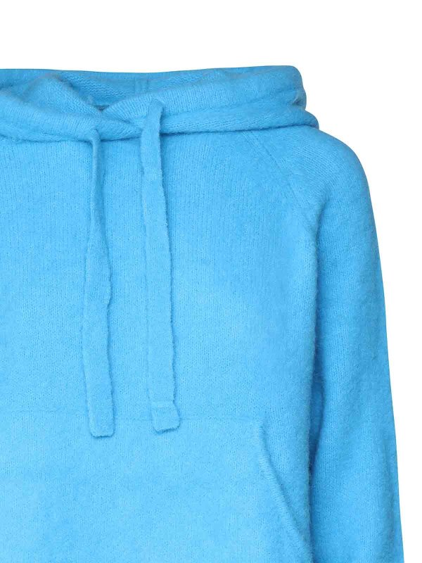 The Best Shops Pinko: Sweatshirts & Sweaters - Bobtail Knit