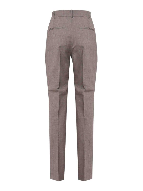 Pinko: カジュアルトラウザー online - カジュアルパンツ - ベージュ