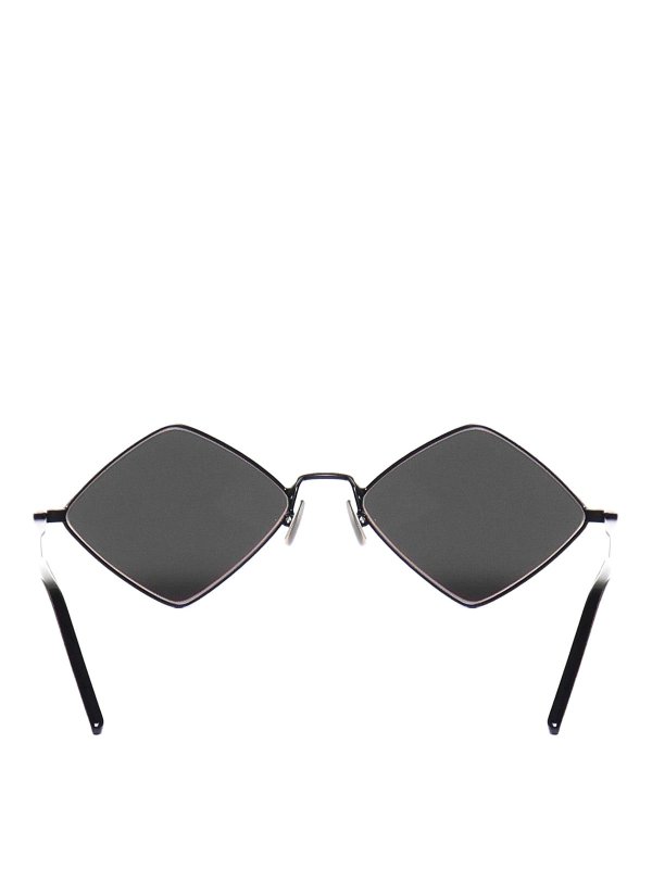 SAINT LAURENT: sunglasses online - Diamond Sunglasses