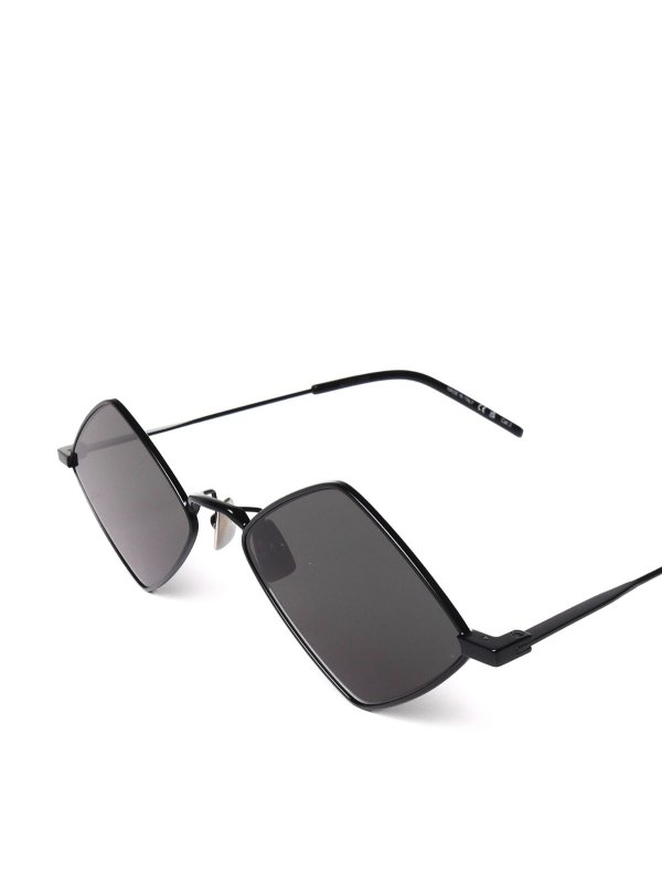 Diamond Sunglasses shop online: SAINT LAURENT