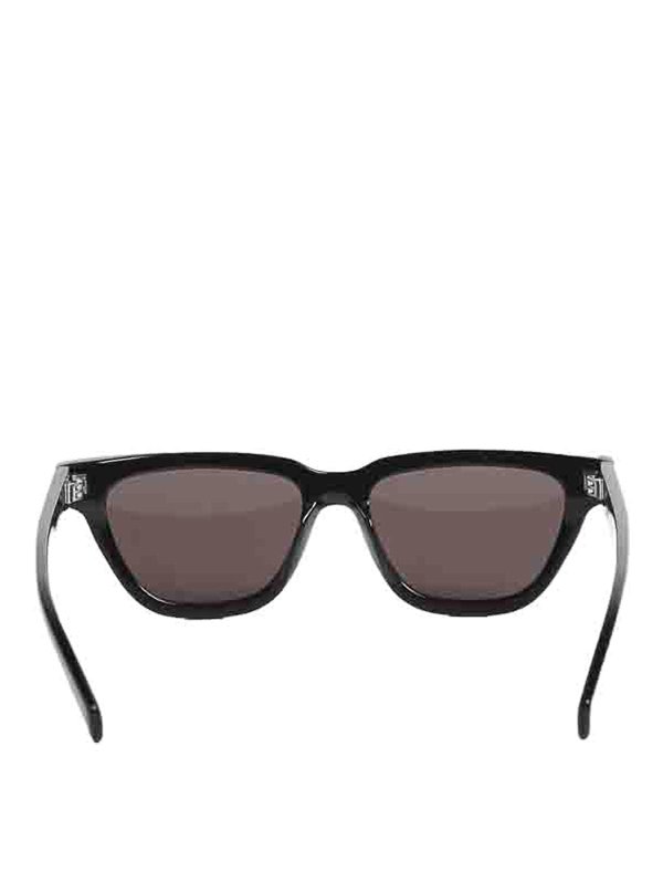 SAINT LAURENT: sunglasses online - Sunglasses Sulpice