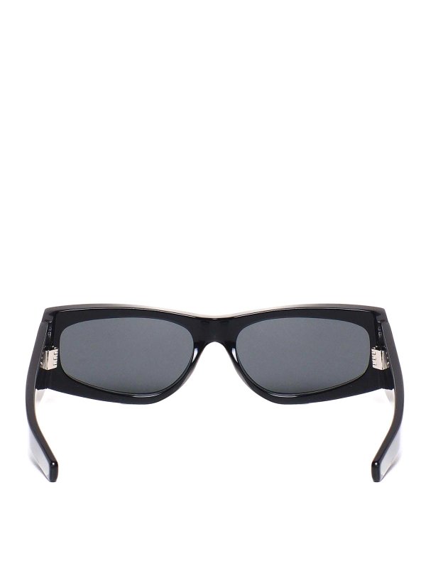 SAINT LAURENT: サングラス online - サングラス - グレー