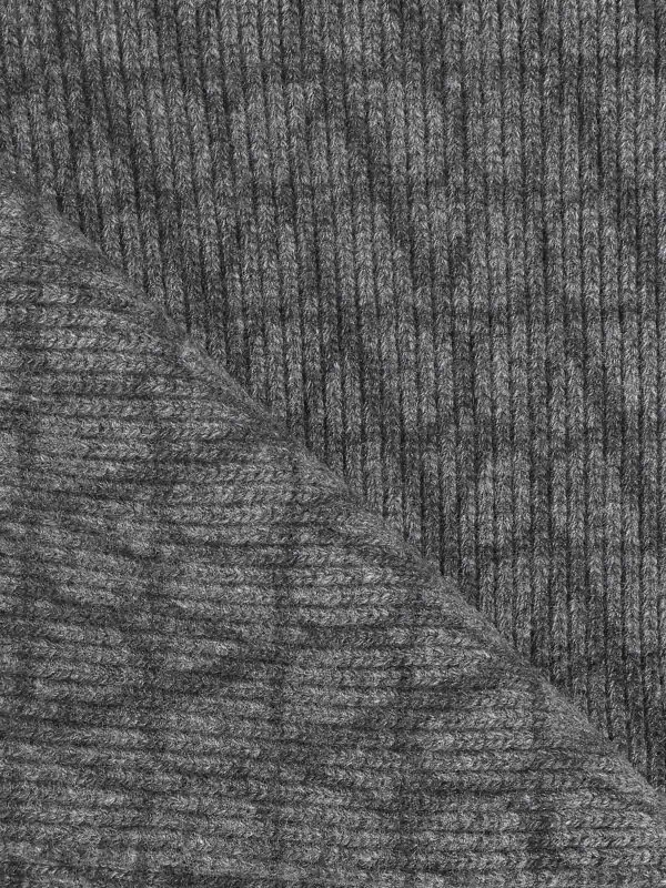 The Best Shops VALENTINO GARAVANI: スカーフ - スカーフ - グレー