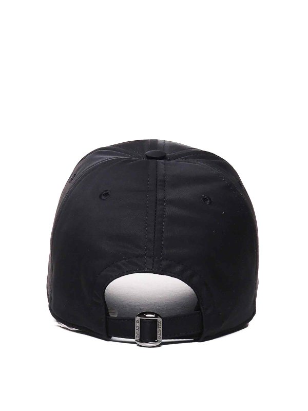 VALENTINO GARAVANI: 帽子＆キャッブ online - 帽子 - 黒