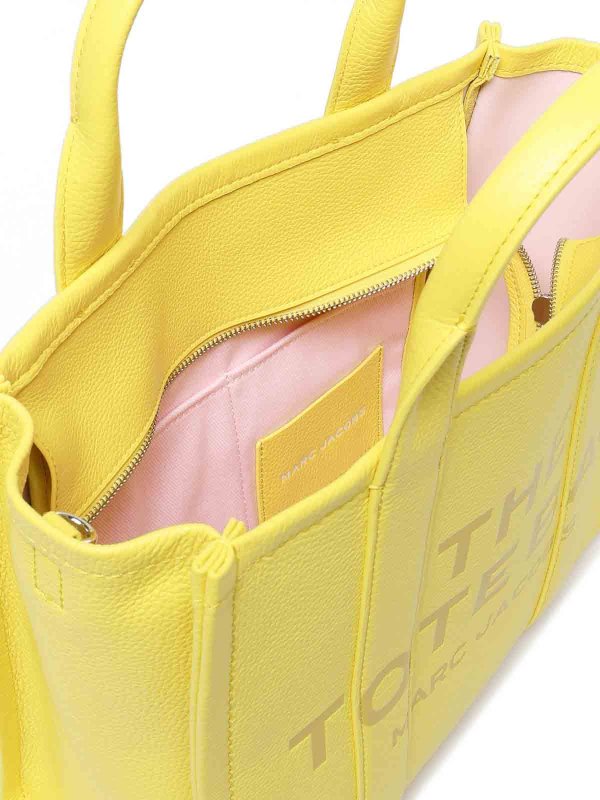 Shopper - Gelb shop online: MARC JACOBS
