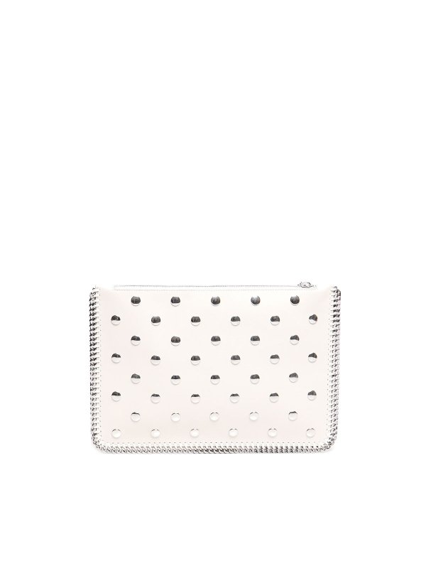 The Best Shops STELLA McCARTNEY: clutches - Falabella Pouch