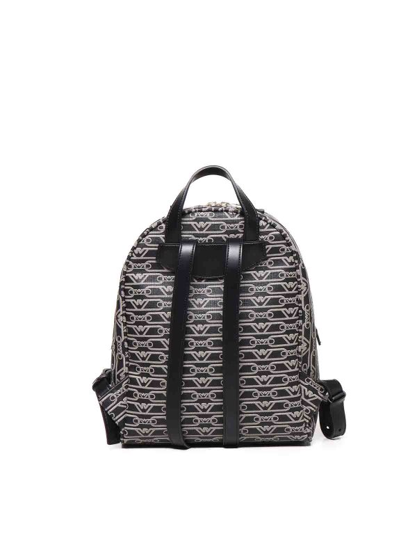 EMPORIO ARMANI: backpacks online - The Gio Backpack