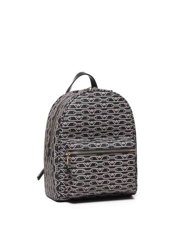 The Best Shops EMPORIO ARMANI: backpacks - The Gio Backpack