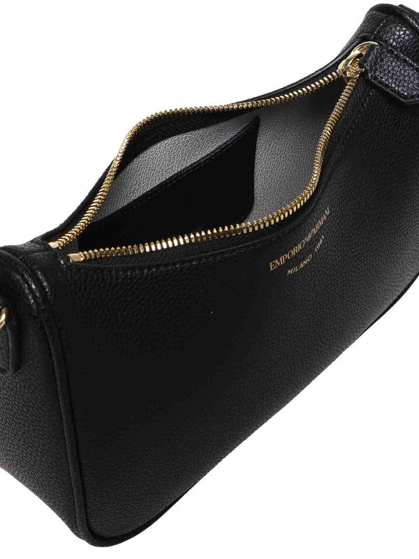 Lilly Crossbody Bag shop online: EMPORIO ARMANI