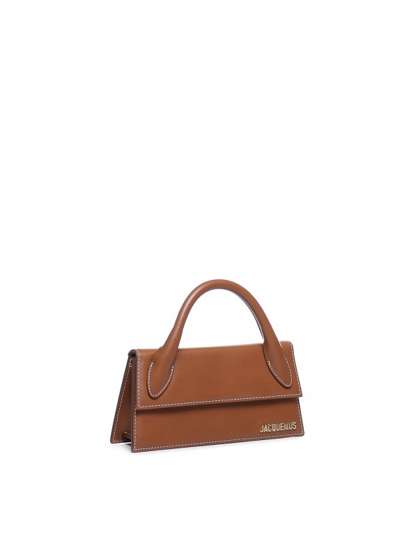 The Best Shops JACQUEMUS: borse a tracolla - Borsa lunga Le Chiquito