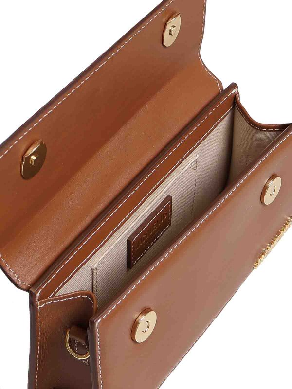 Borsa lunga Le Chiquito shop online: JACQUEMUS