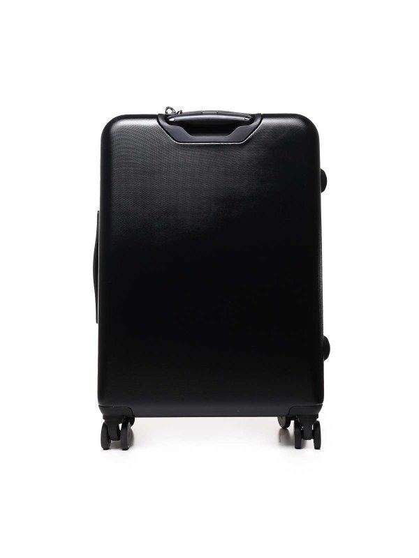 K-WAY: スーツケース＆旅行鞄 online - 旅行鞄 - 黒