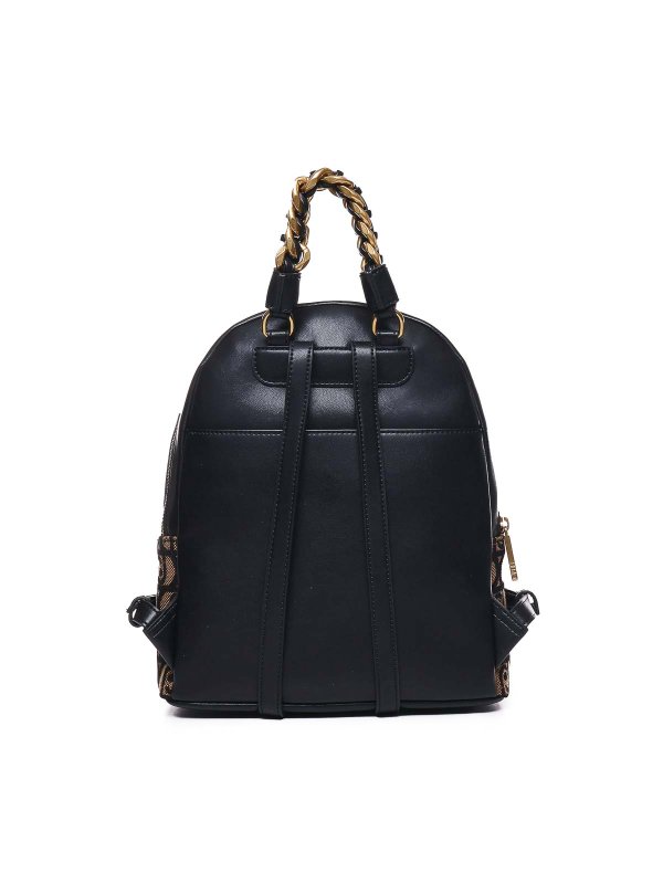 Liu Jo: backpacks online - Logo Backpack