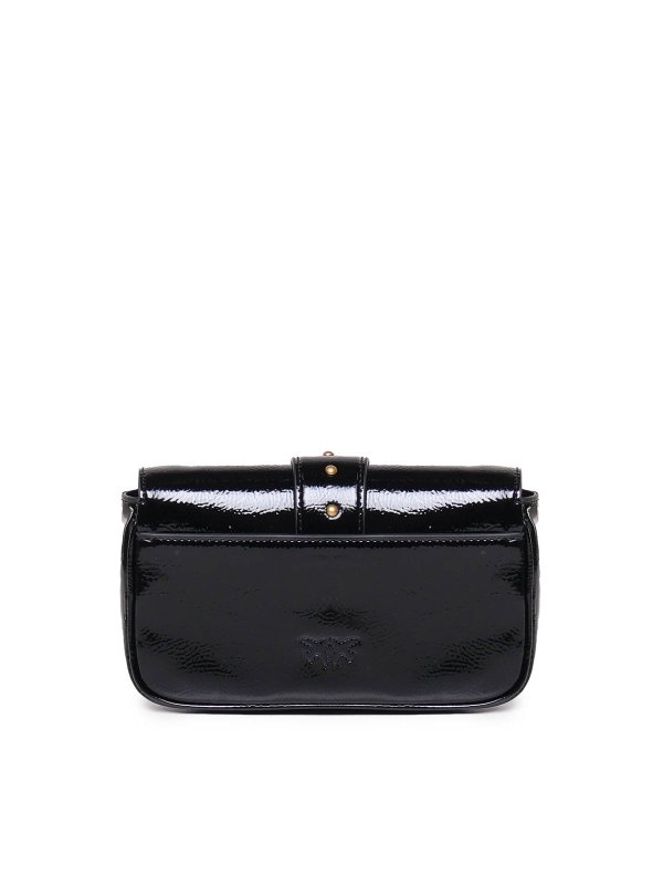 Pinko: cross body bags online - Love One Pocket Bag