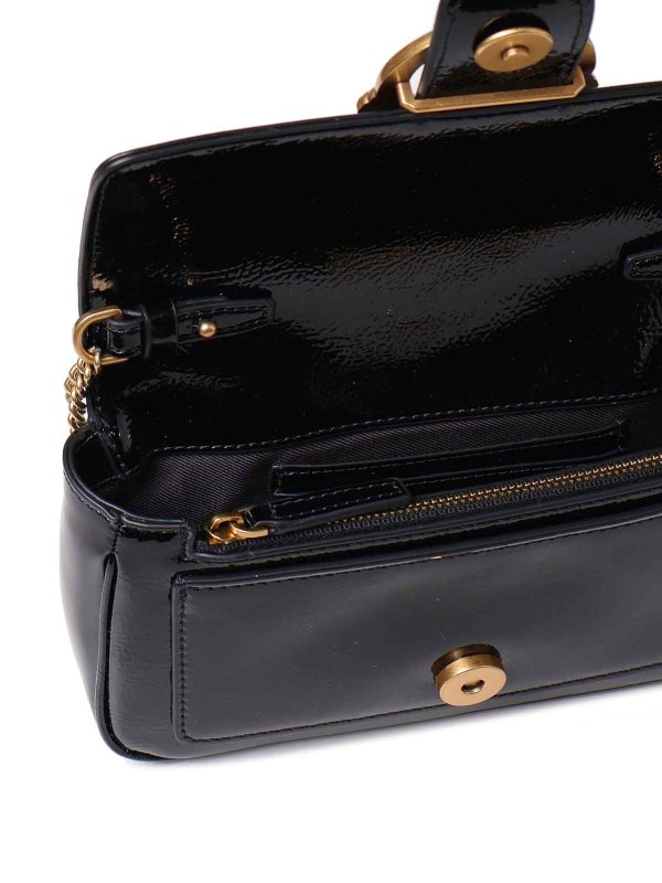 Love One Pocket Bag shop online: Pinko