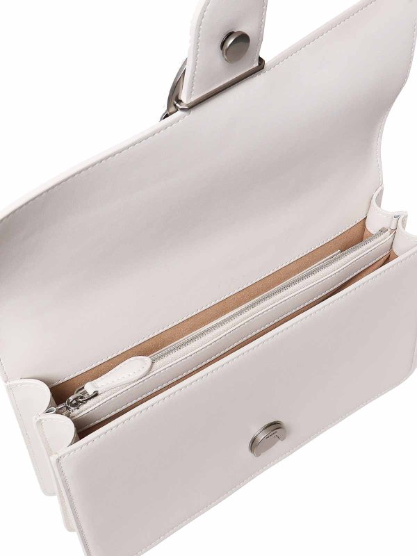 Umhängetasche - Weiß shop online: Pinko