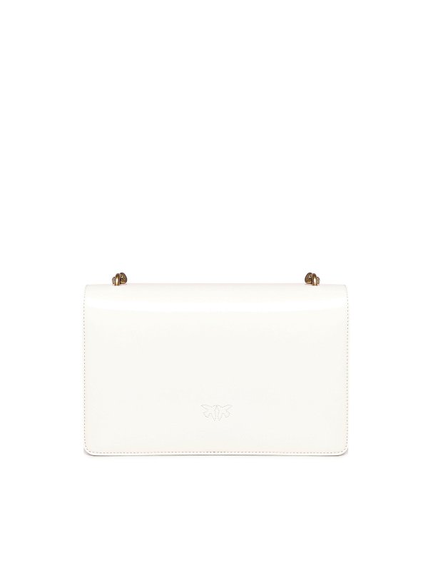 Pinko: クロスボディバッグ online - クロスボディバッグ - 白