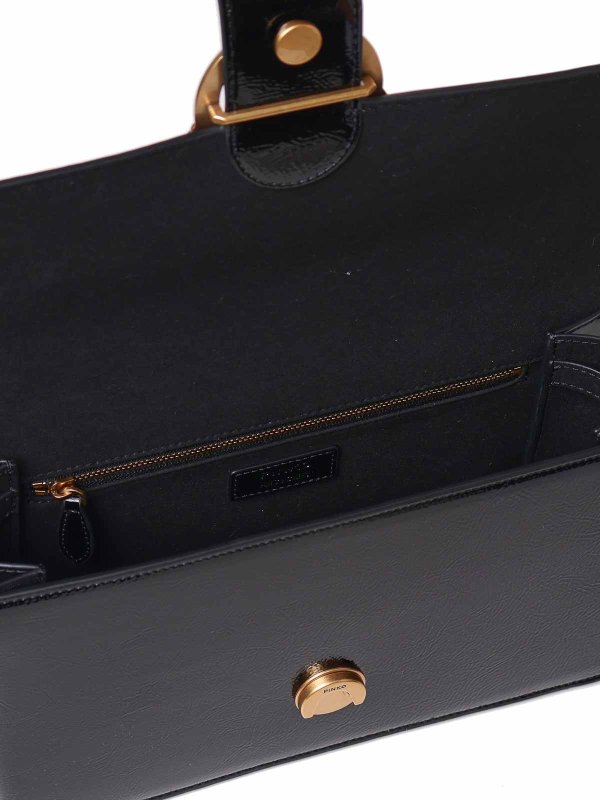 クロスボディバッグ - 金 shop online: Pinko