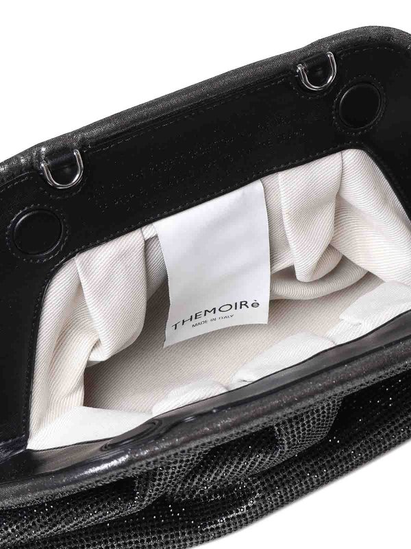 Bolso Clutch - Negro shop online: THEMOIRè