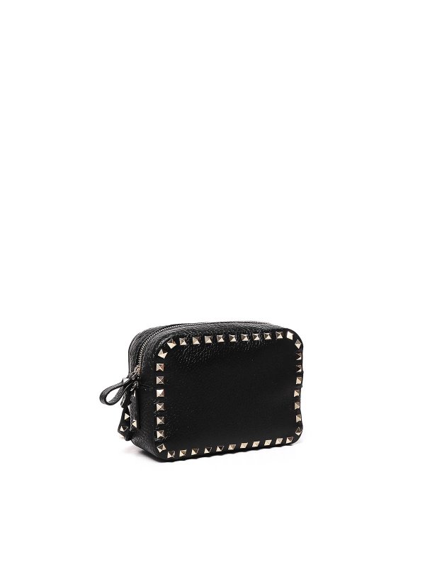 The Best Shops VALENTINO GARAVANI: Umhängetaschen - Umhängetasche - Schwarz