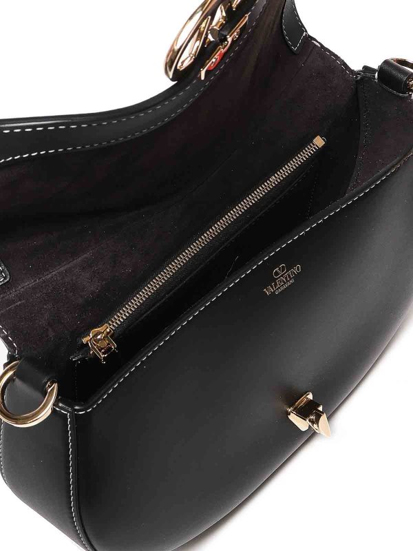Borsa a tracolla Ohval shop online: VALENTINO GARAVANI