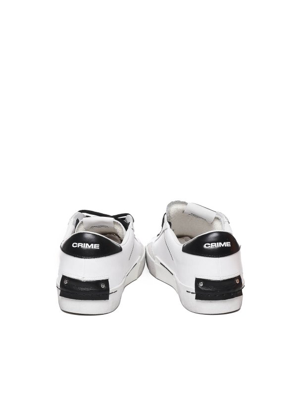 CRIME LONDON: Zapatillas online - Zapatillas - Blanco