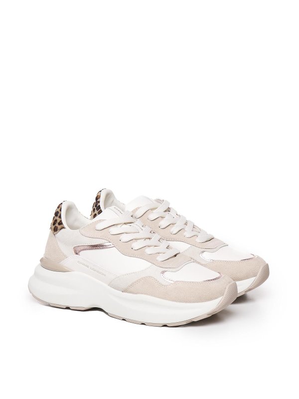 The Best Shops CRIME LONDON: Sneaker - Sneaker - Animal