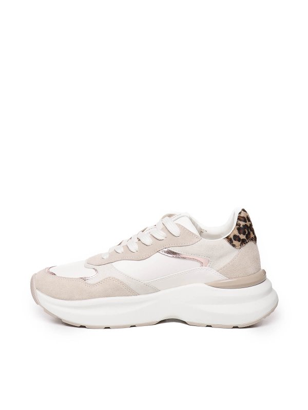 Sneaker - Animal shop online: CRIME LONDON