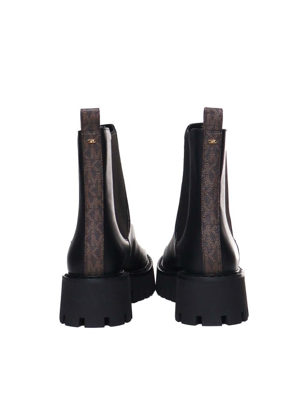 Michael Michael Kors: Stiefeletten online - Stiefeletten - Schwarz