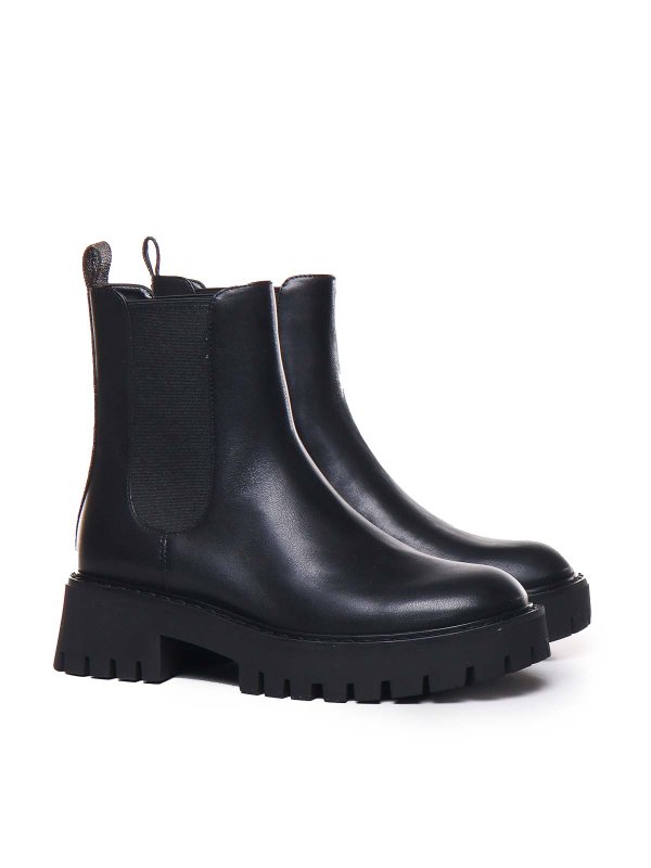 The Best Shops Michael Michael Kors: Stiefeletten - Stiefeletten - Schwarz