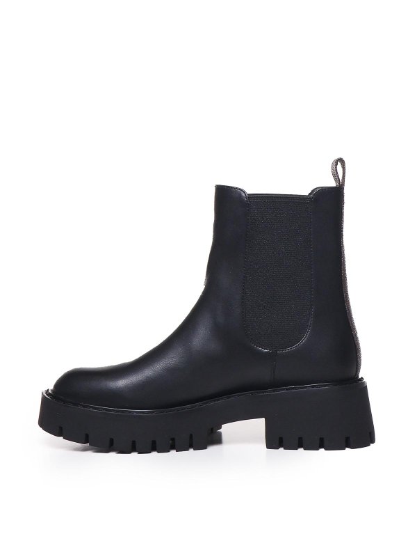 Stiefeletten - Schwarz shop online: Michael Michael Kors