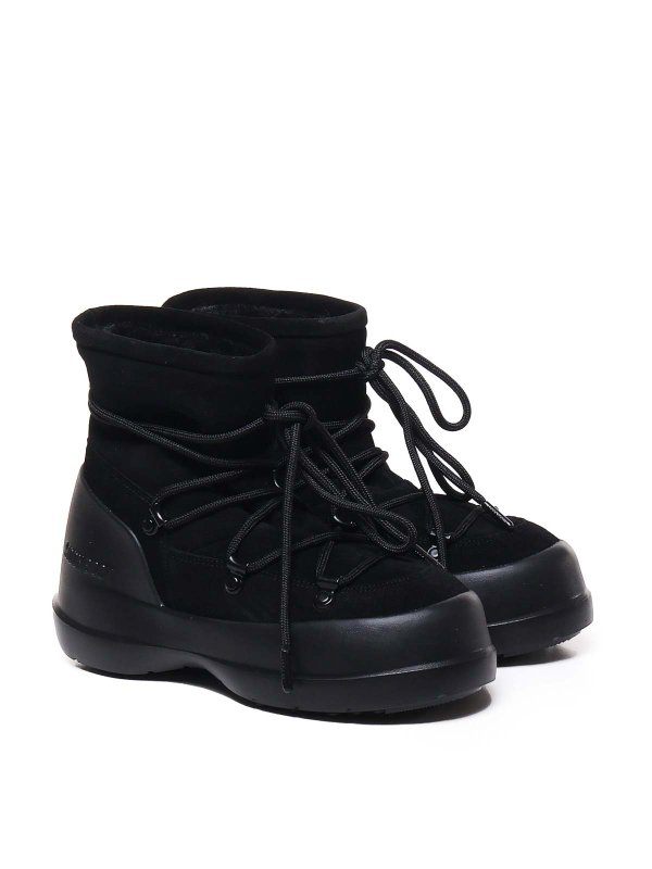 Moon Boot: ankle boots online - Luna Unisex Boots
