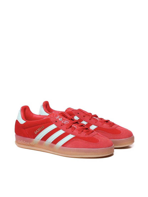 The Best Shops Adidas Originals: スニーカー - スニーカー - 赤