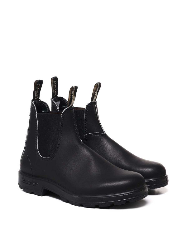 The Best Shops BLUNDSTONE: Bottes - Bottes - Noir