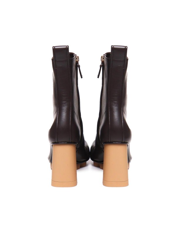 BOTTEGA VENETA: ankle boots online - Shore Ankle Boot