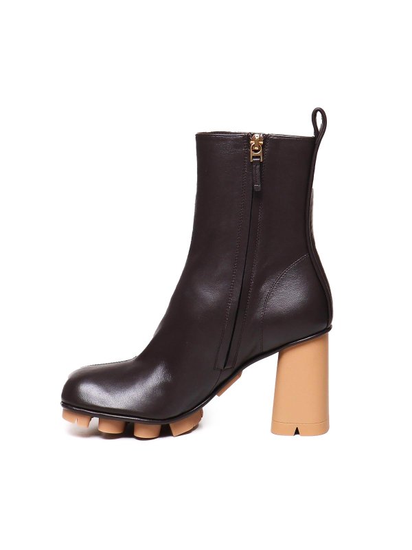 Shore Ankle Boot shop online: BOTTEGA VENETA