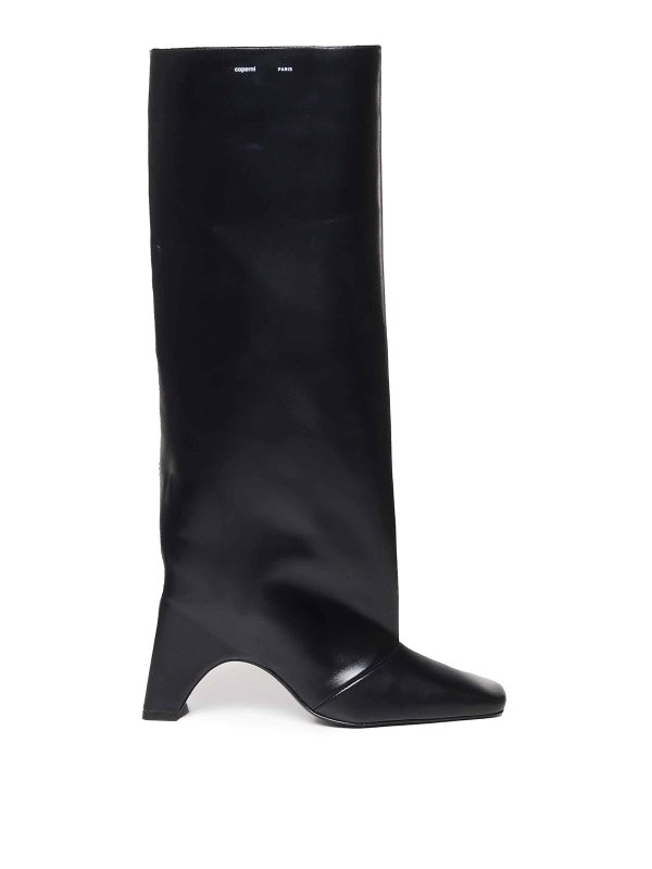 COPERNI: Botas - Botas - Negro