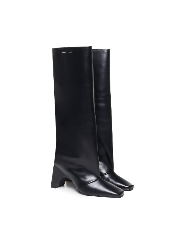 The Best Shops COPERNI: Botas - Botas - Negro