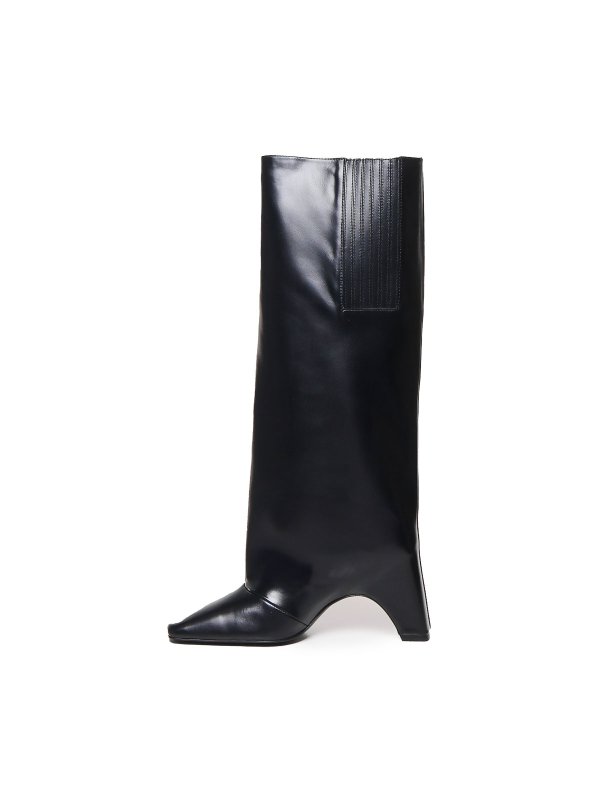 Botas - Negro shop online: COPERNI