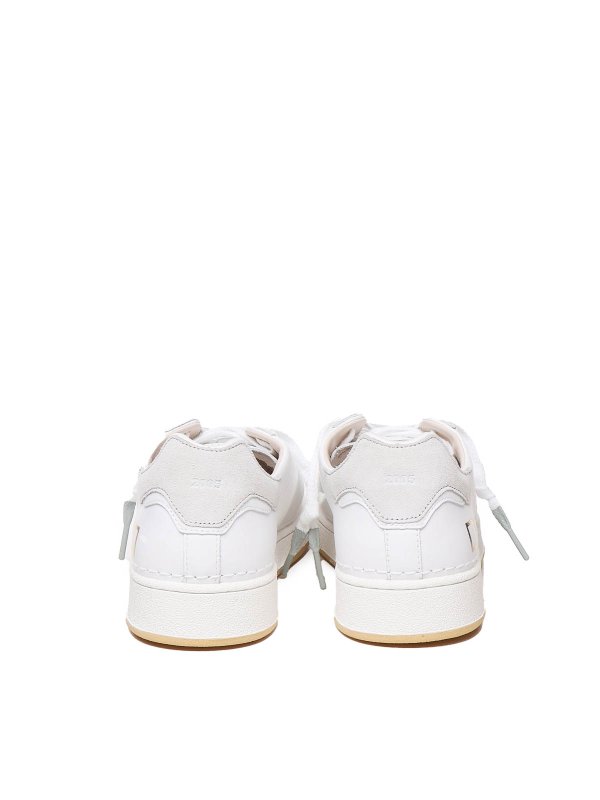 D.A.T.E.: trainers online - Sneakers In Leather