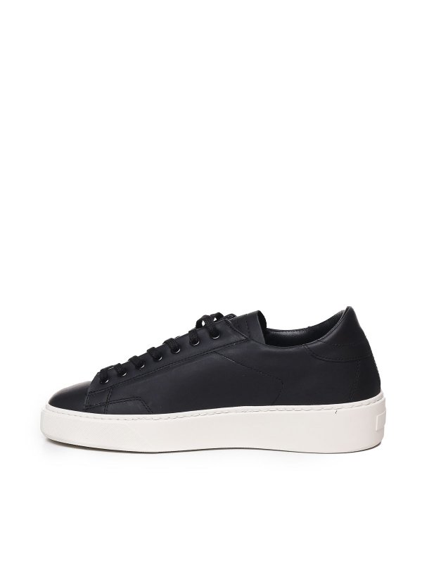 Sneaker - Schwarz shop online: D.A.T.E.